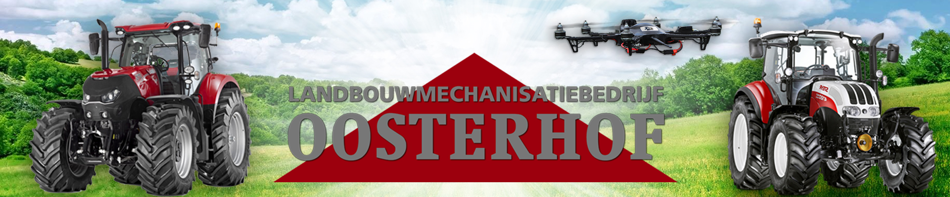 Logo Landbouwmechanisatie Oosterhof