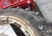 Kleber 12.4r46 maxxum 5100 serie