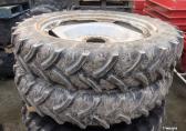 Kleber 12.4r46 maxxum 5100 serie