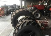 Mitas 650/75R38 en 600/65R28 nieuw