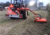 Agrimaster Arm klepelmaaier 250/80