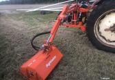 Agrimaster Arm klepelmaaier 250/80