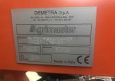 Agrimaster Arm klepelmaaier 250/80