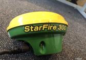 John Deere Starfire