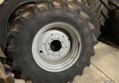 Trelleborg TM 700 480/70R30 nieuw Evt zonder velgen