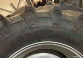 Trelleborg TM 700 480/70R30 nieuw Evt zonder velgen