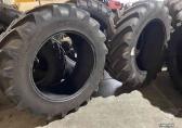 Michelin Xeobib VF 600/60R38 demo banden