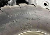 Vredestein Flotation pro 710/40R22.5