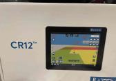 Raven CR12 compleet gps systeem