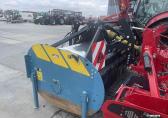 Imants Sk 46 klei spitmachine direct leverbaar