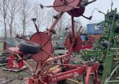 Lely Lotus stabilo  770