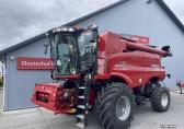 Case-IH Axial -Flow 7150   Jubileum actie !