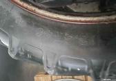 Massey Ferguson 12.4r46 3n 12.4r32 150 spoor past onder mf 6290