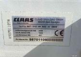 Claas Liner 2800