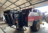 New Holland BB 960A stro pers direct inzetbaar