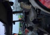Case-IH CVX 140 type 3 inclusief trimble XCN 2050 gps RTK systeem