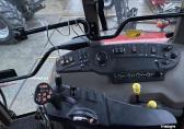 Case-IH CVX 140 type 3 inclusief trimble XCN 2050 gps RTK systeem