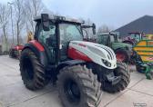 Steyr Expert 4100