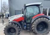 Steyr Expert 4100
