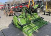Celli Pionier 170/230 beddenfrees
