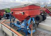 Monosem Fronttank df 1