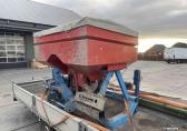 Monosem Fronttank df 1