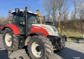 Steyr 6140 multicontroller lichte sterke 6 cilinder!