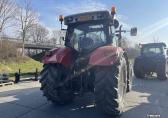 Steyr 6140 multicontroller lichte sterke 6 cilinder!