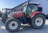 Steyr 6140 multicontroller lichte sterke 6 cilinder!