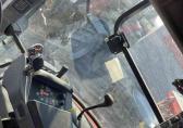 Steyr 6140 multicontroller lichte sterke 6 cilinder!