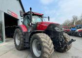 Case-IH Optum 300 CVX