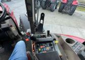 Case-IH Optum 300 CVX