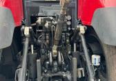 Case-IH Optum 300 CVX