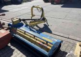Zanon TMH 1900