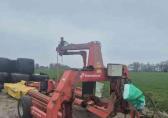 Kverneland UN 7655