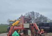 Kverneland UN 7655