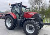 Case-IH Puma 175 CVX