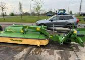 Krone Easy cut 320 CV