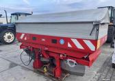 Kverneland Exacta xl geospread
