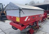 Kverneland Exacta xl geospread