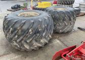  Terra Tire 66x43-25