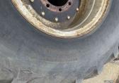  Terra Tire 66x43-25