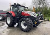  Absolut 6240 CVT zeer compleet