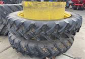 Alliance 12.4r46 met Verloopring naar 38 inch