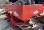 Kuhn Rauch 1100 pk 1100 m