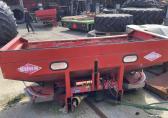 Kuhn Rauch 1100 pk 1100 m