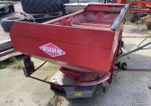 Kuhn Rauch 1100 pk 1100 m