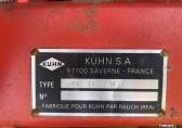 Kuhn Rauch 1100 pk 1100 m