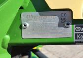 Krone Vendro