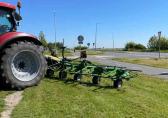 Krone Vendro